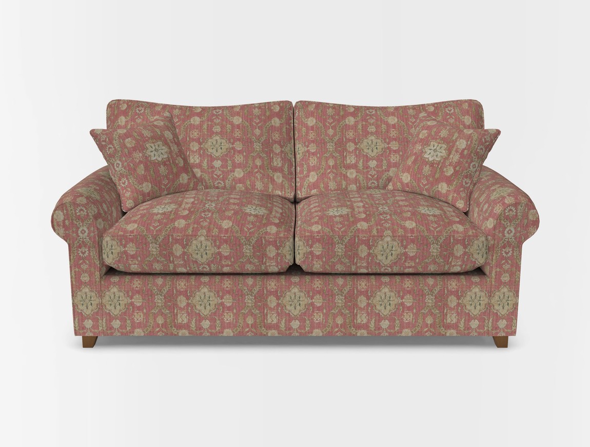 3 Seater