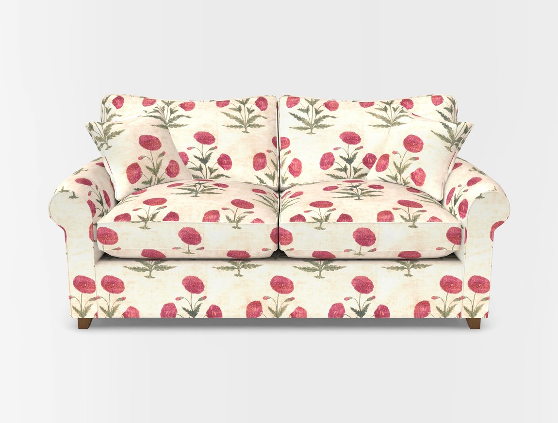 3 Seater