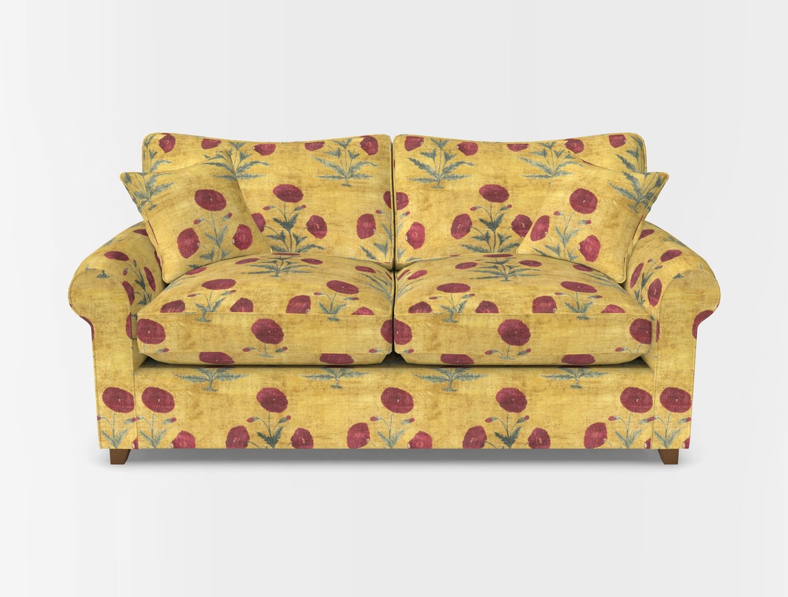 Waverley Sofa Bed front