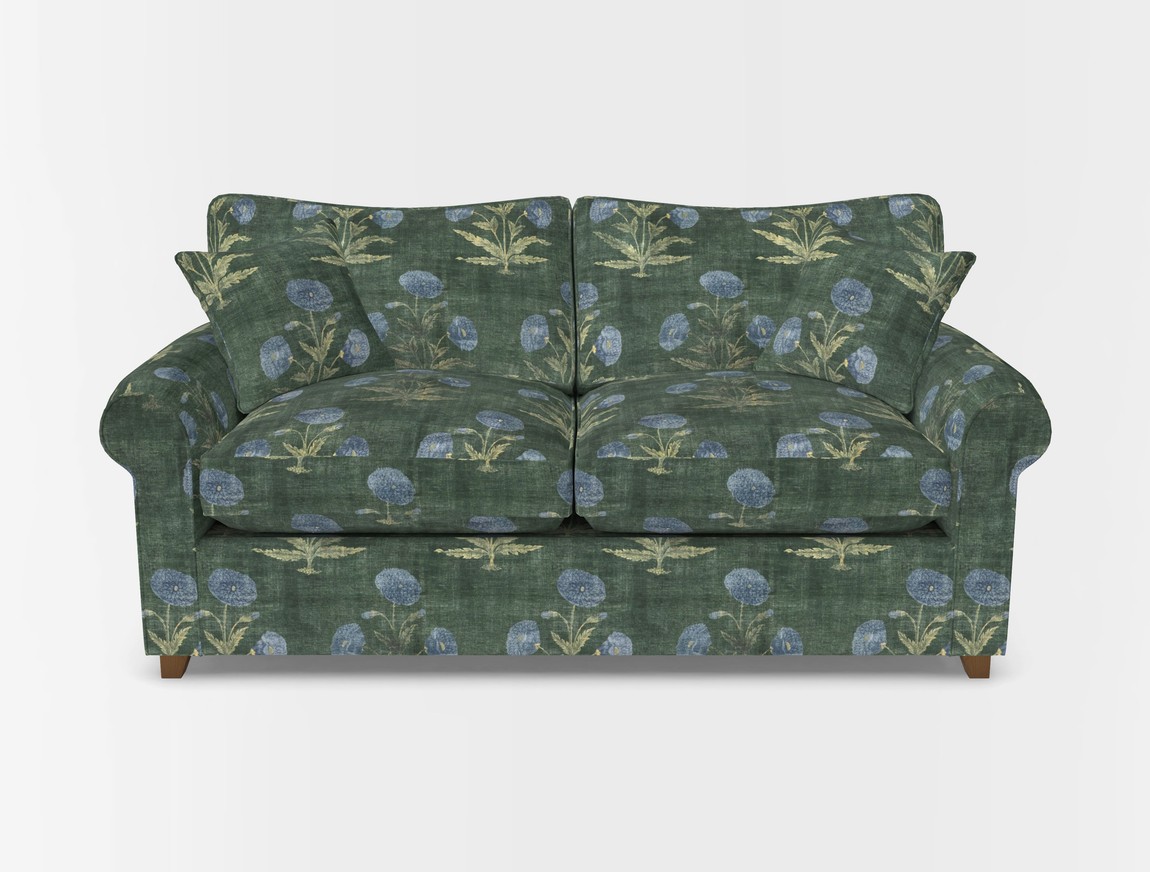 3 Seater
