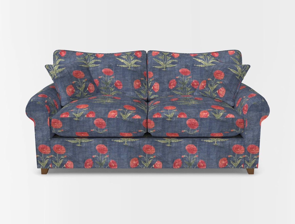 3 Seater