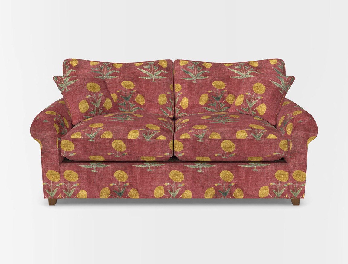 3 Seater