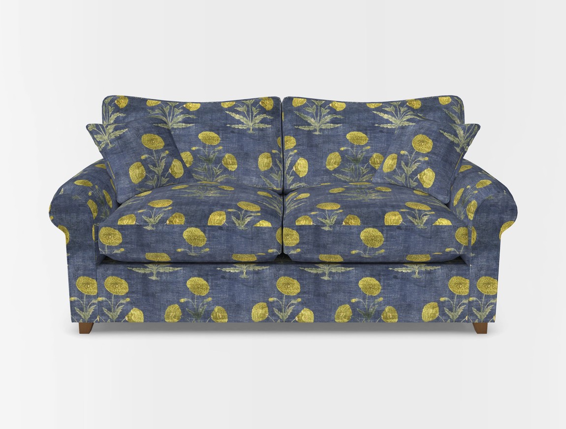 3 Seater