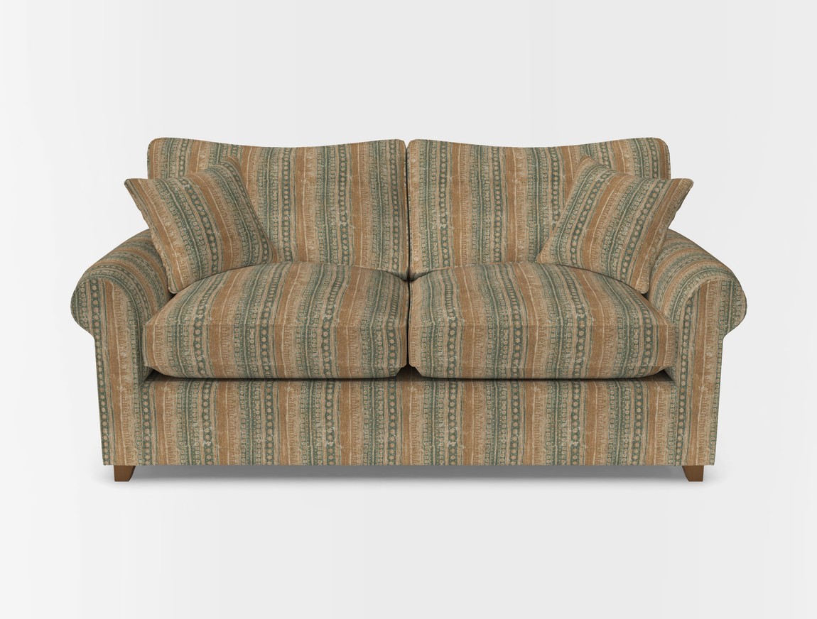3 Seater