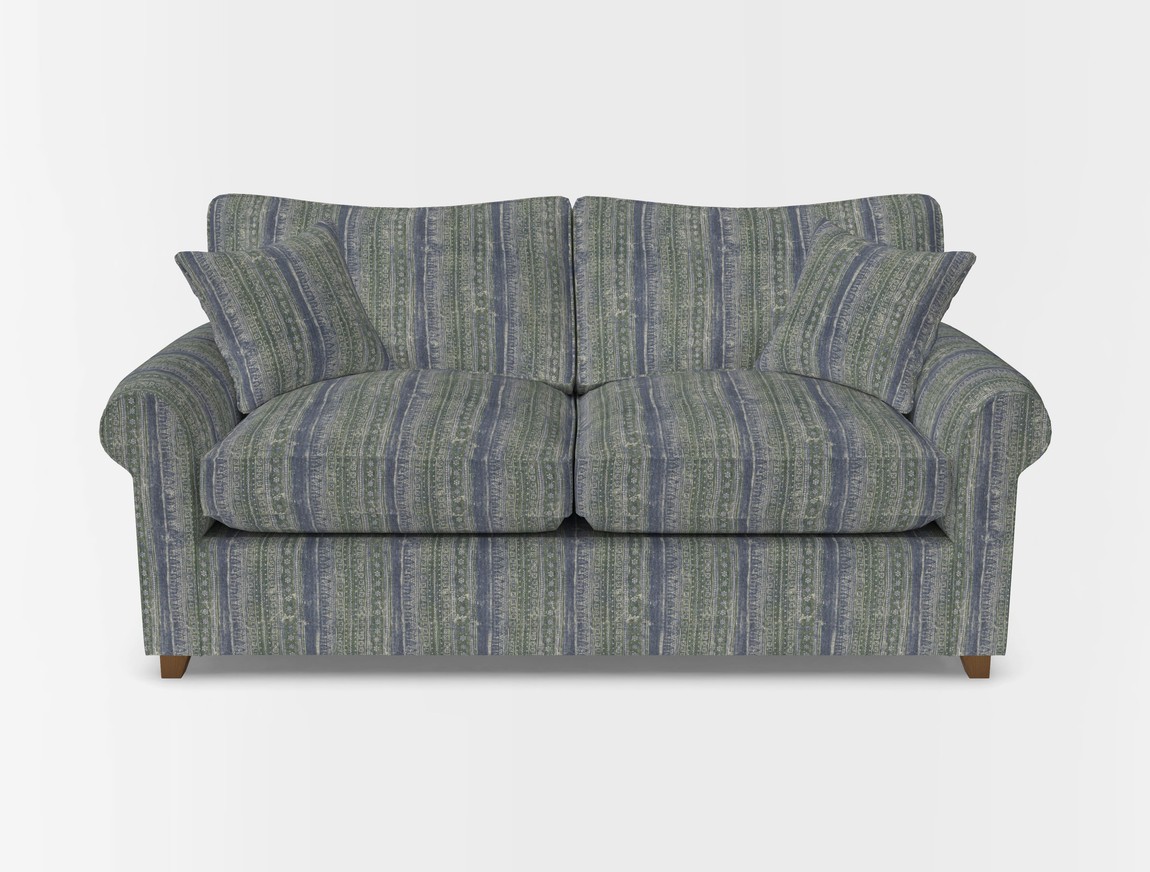 3 Seater