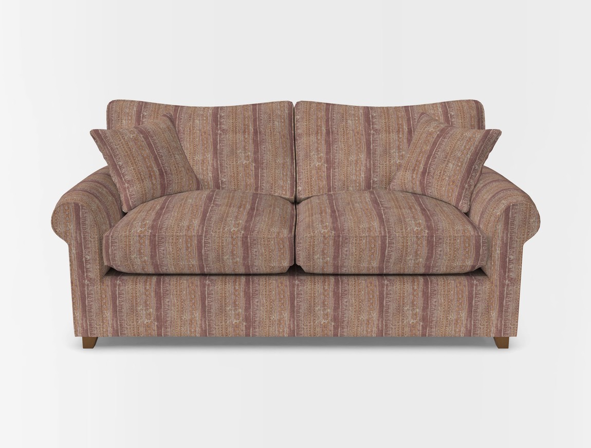 3 Seater