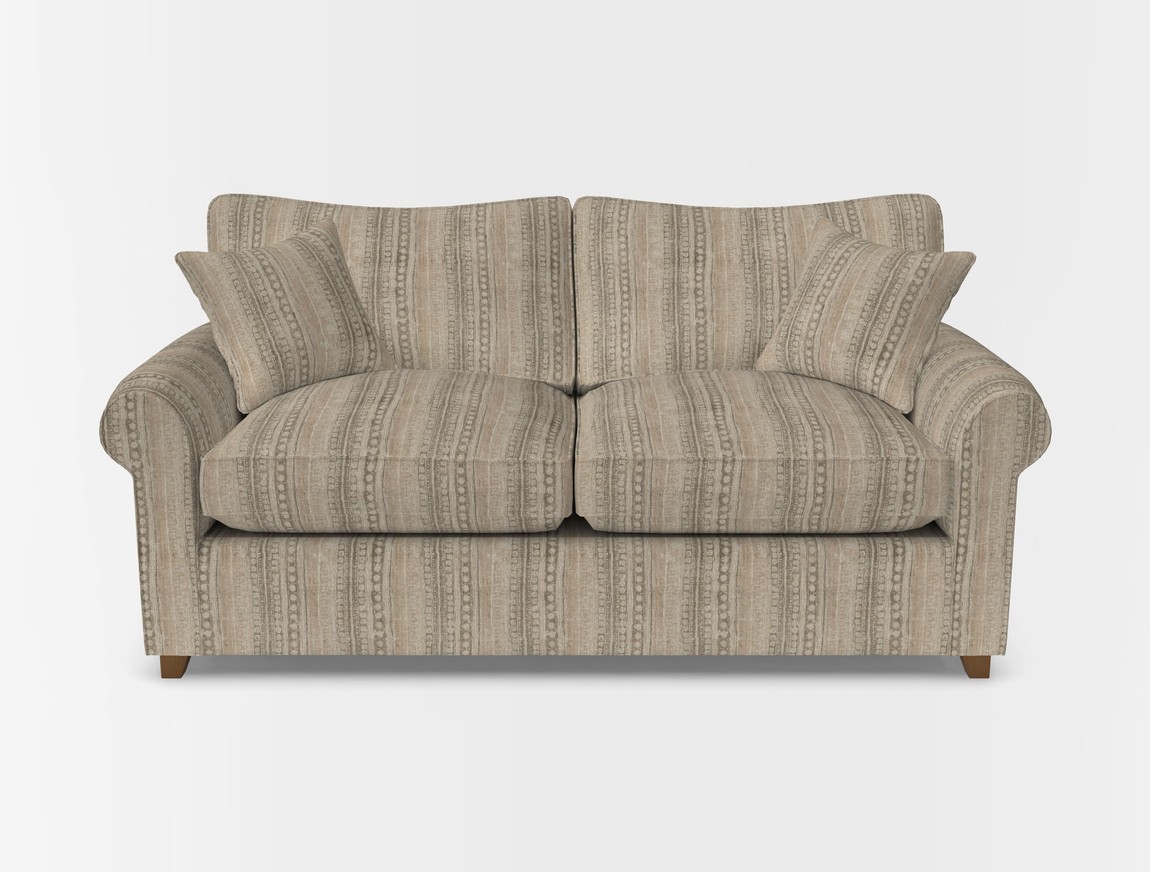 3 Seater