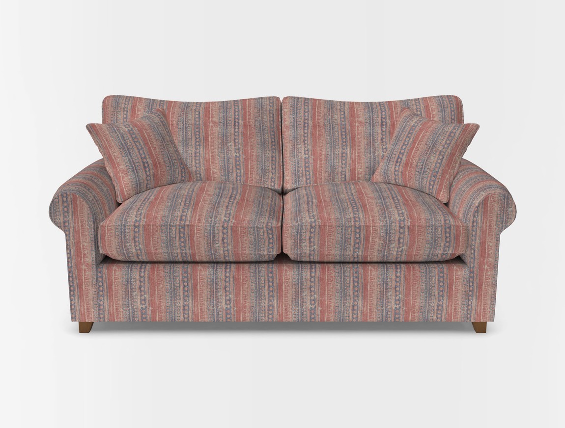 3 Seater