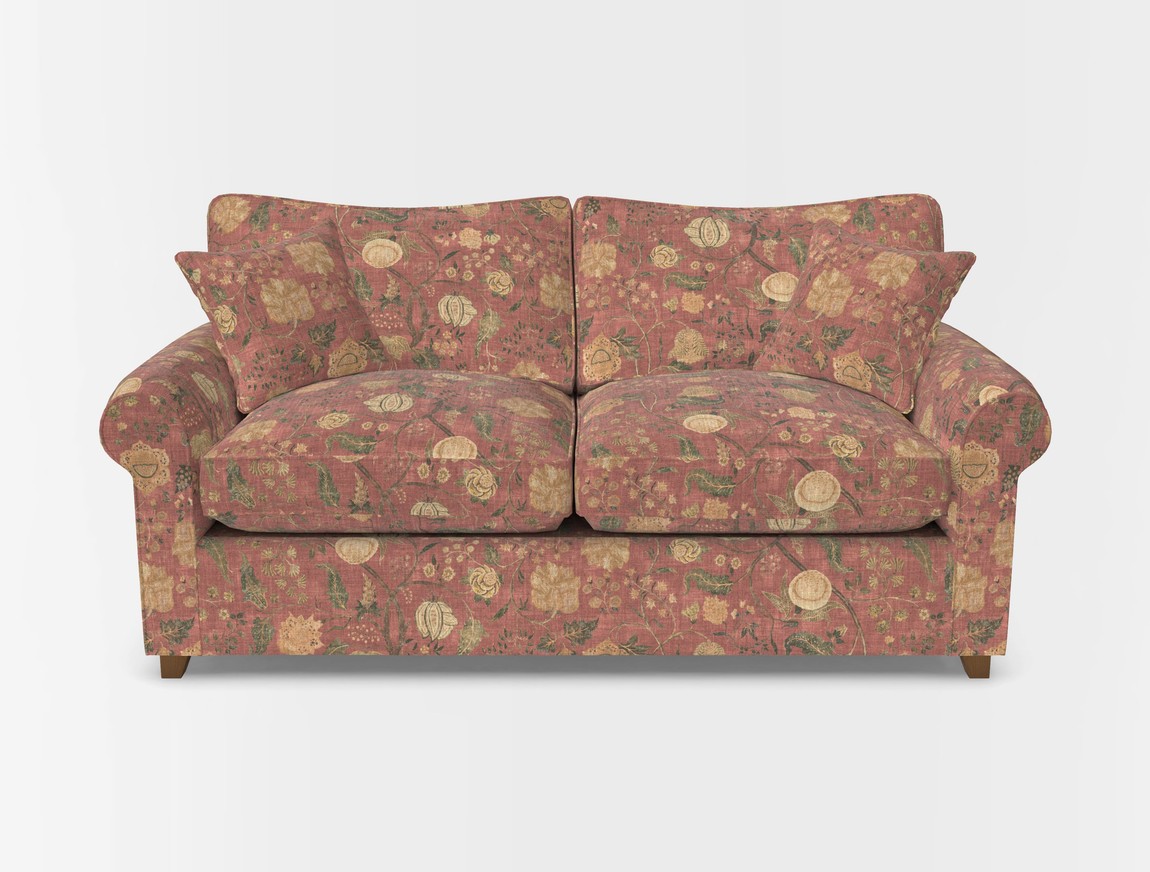 3 Seater