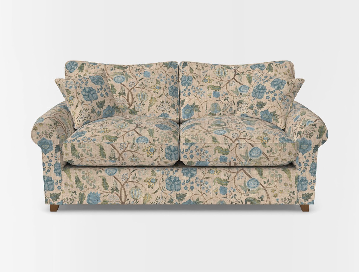 3 Seater
