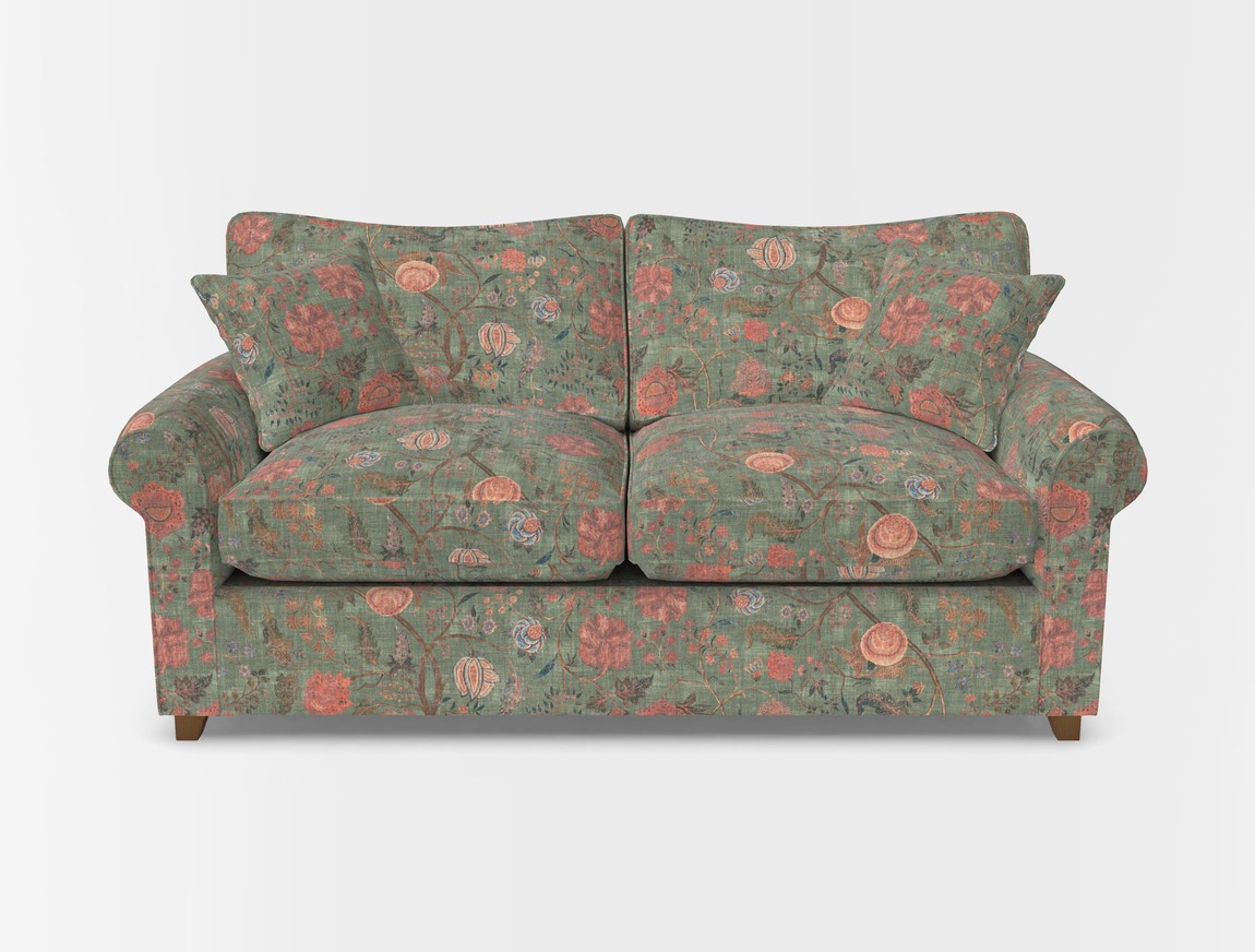3 Seater