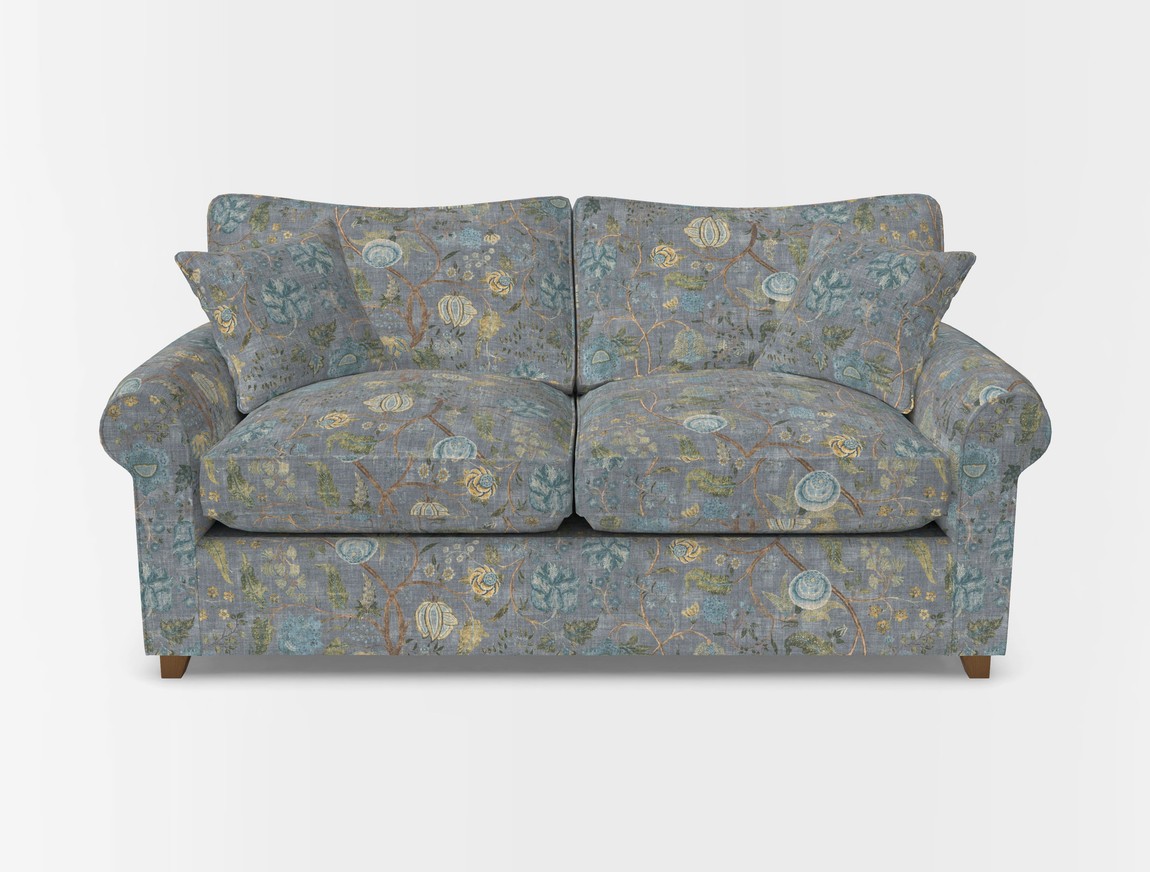 Waverley Sofa Bed front