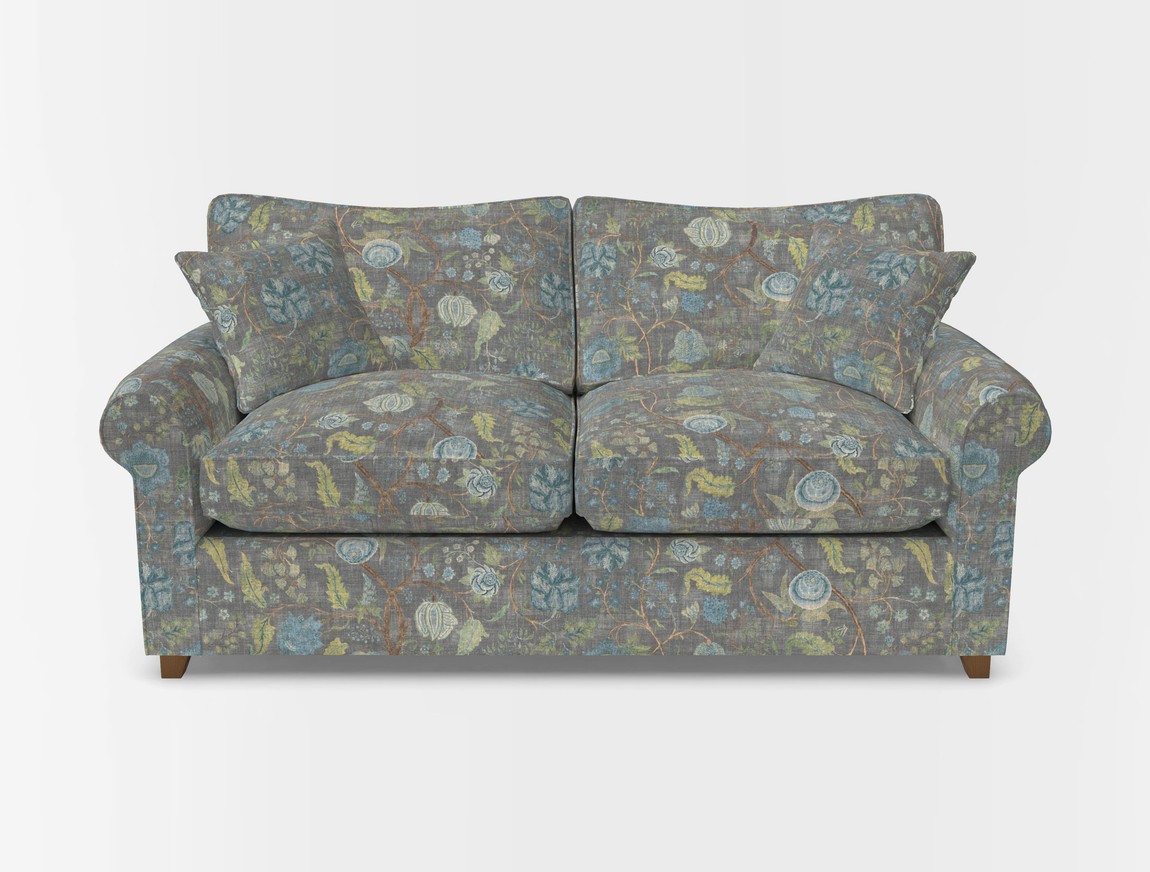 3 Seater