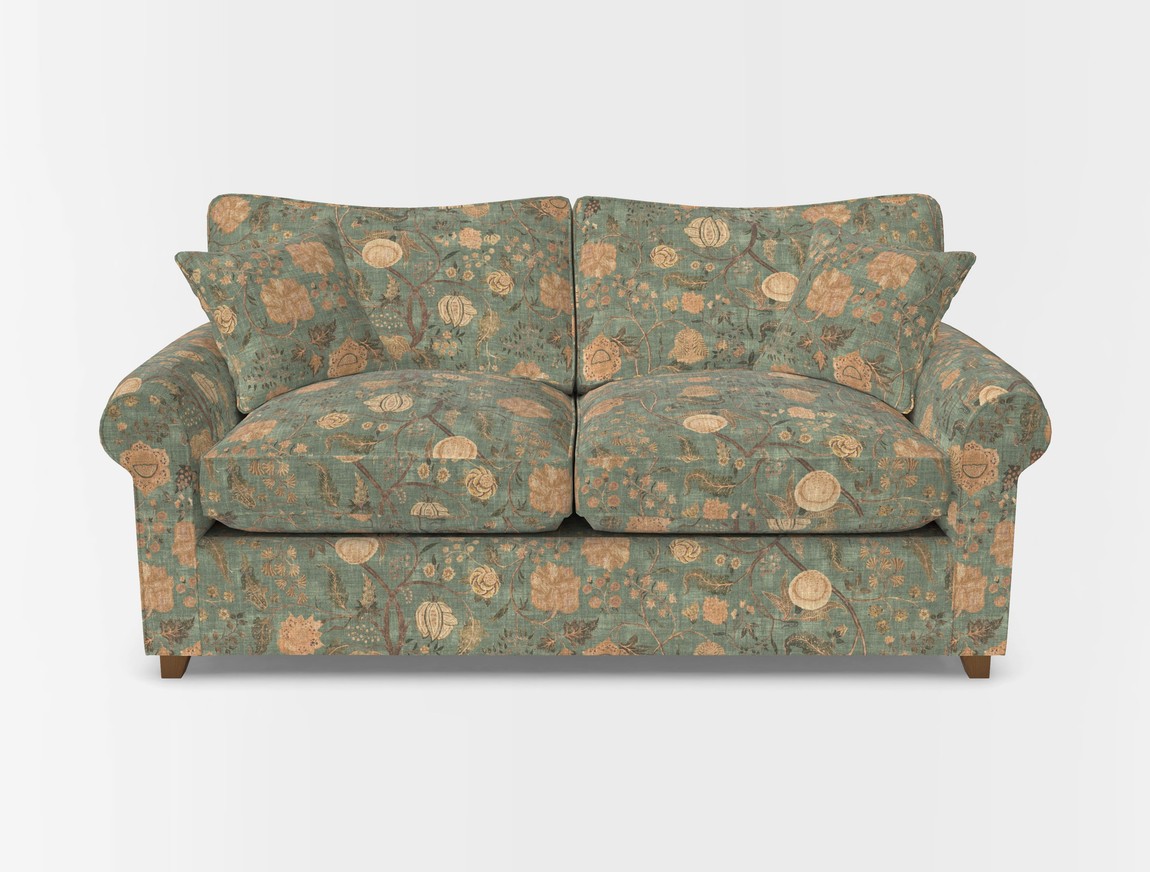 3 Seater