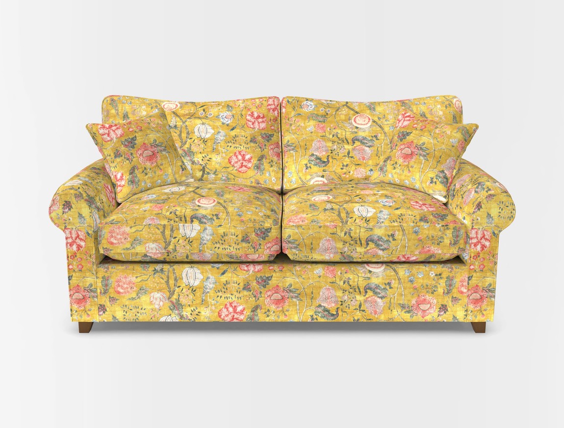 Waverley Sofa Bed front