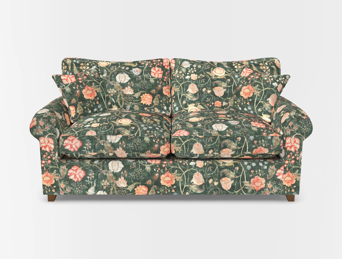 3 Seater