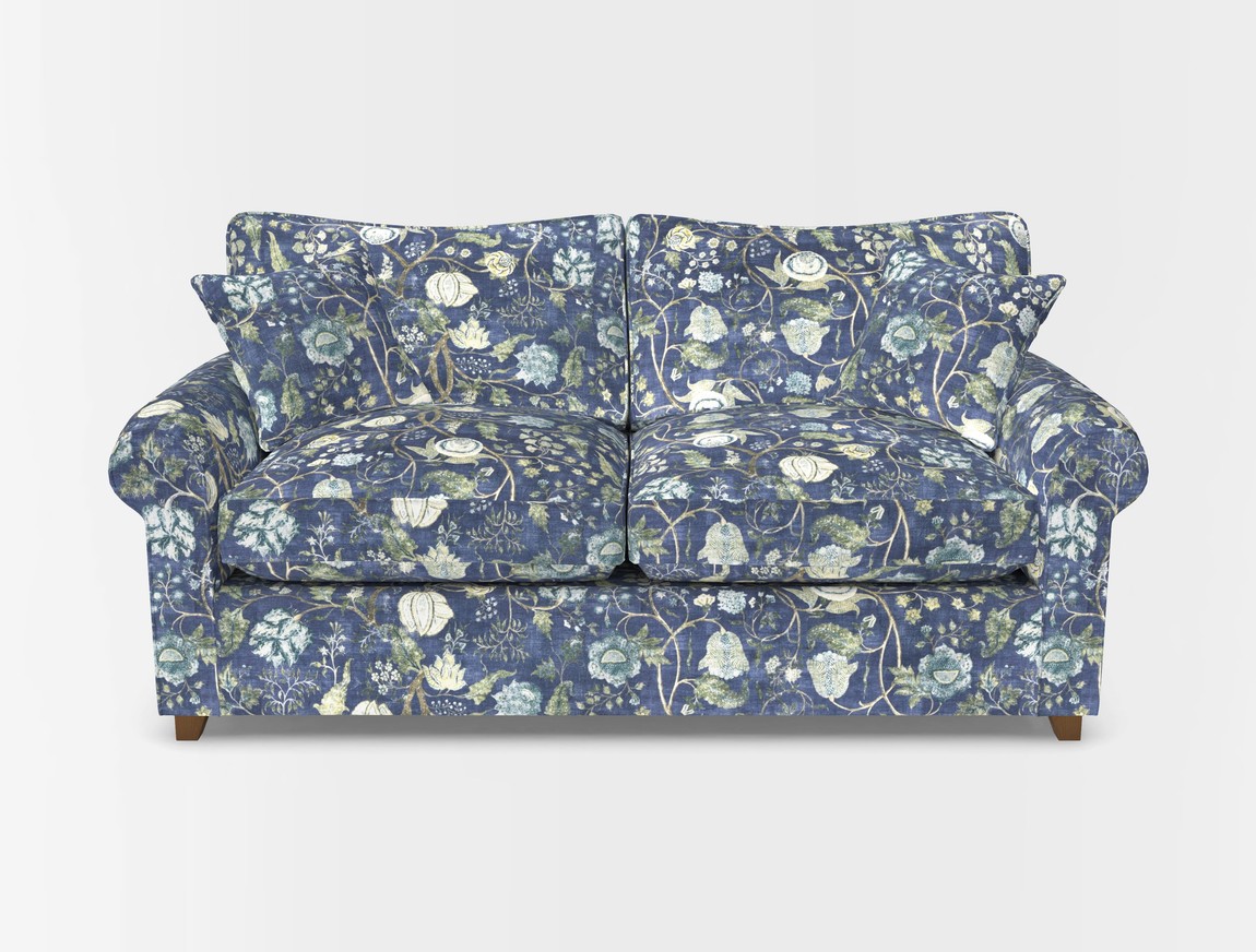 3 Seater