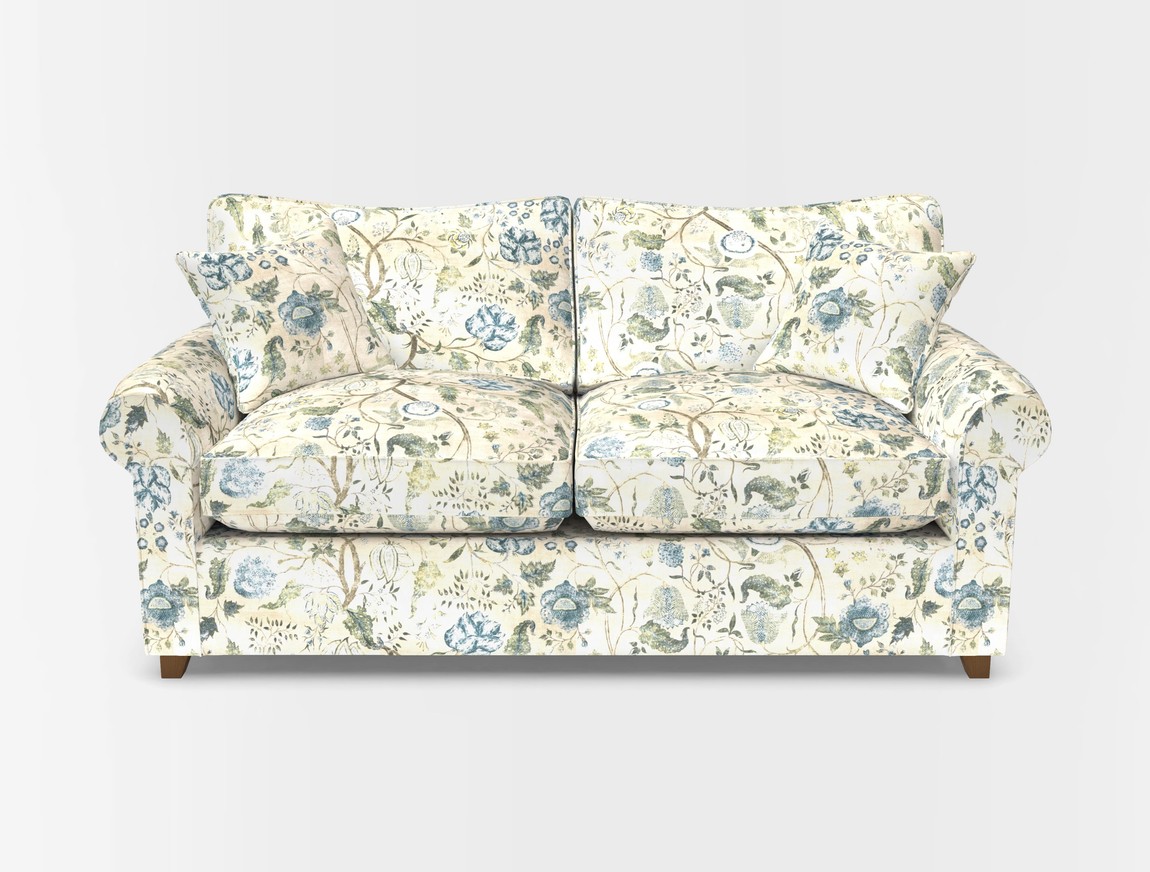 3 Seater