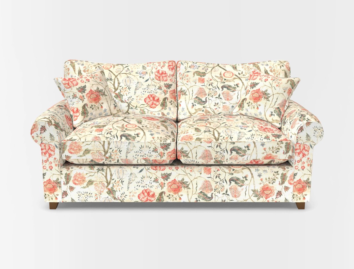 3 Seater