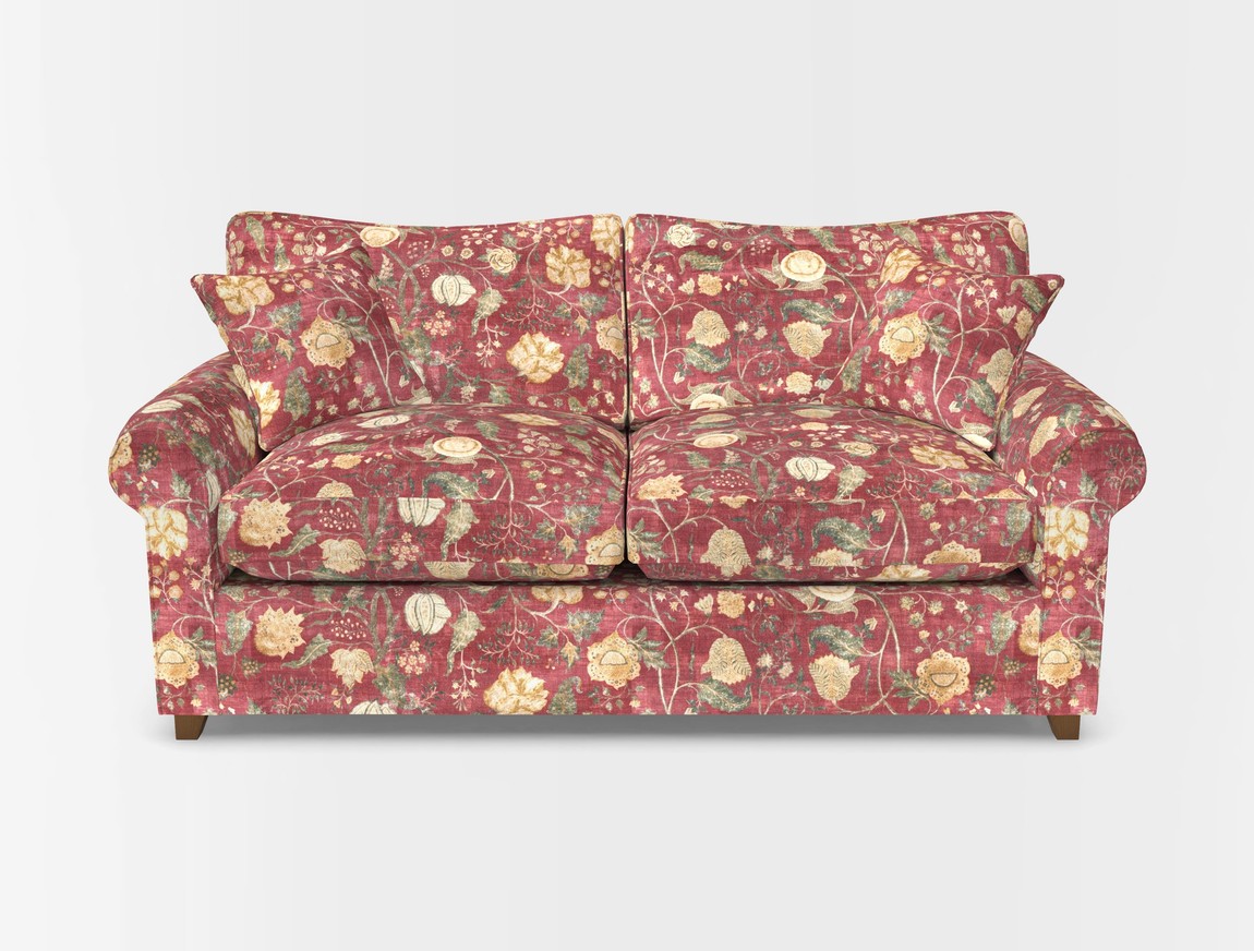 3 Seater