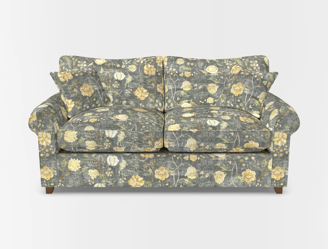 3 Seater