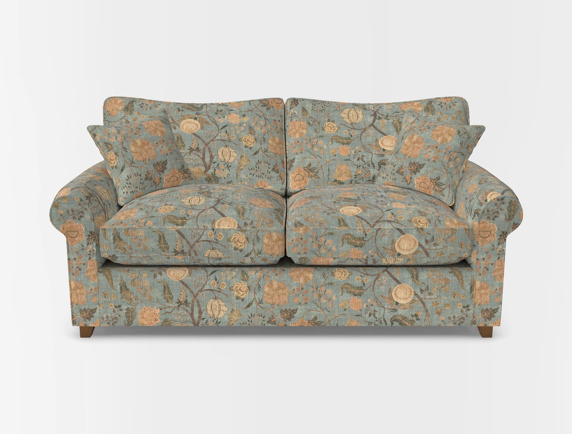 Waverley Sofa Bed front