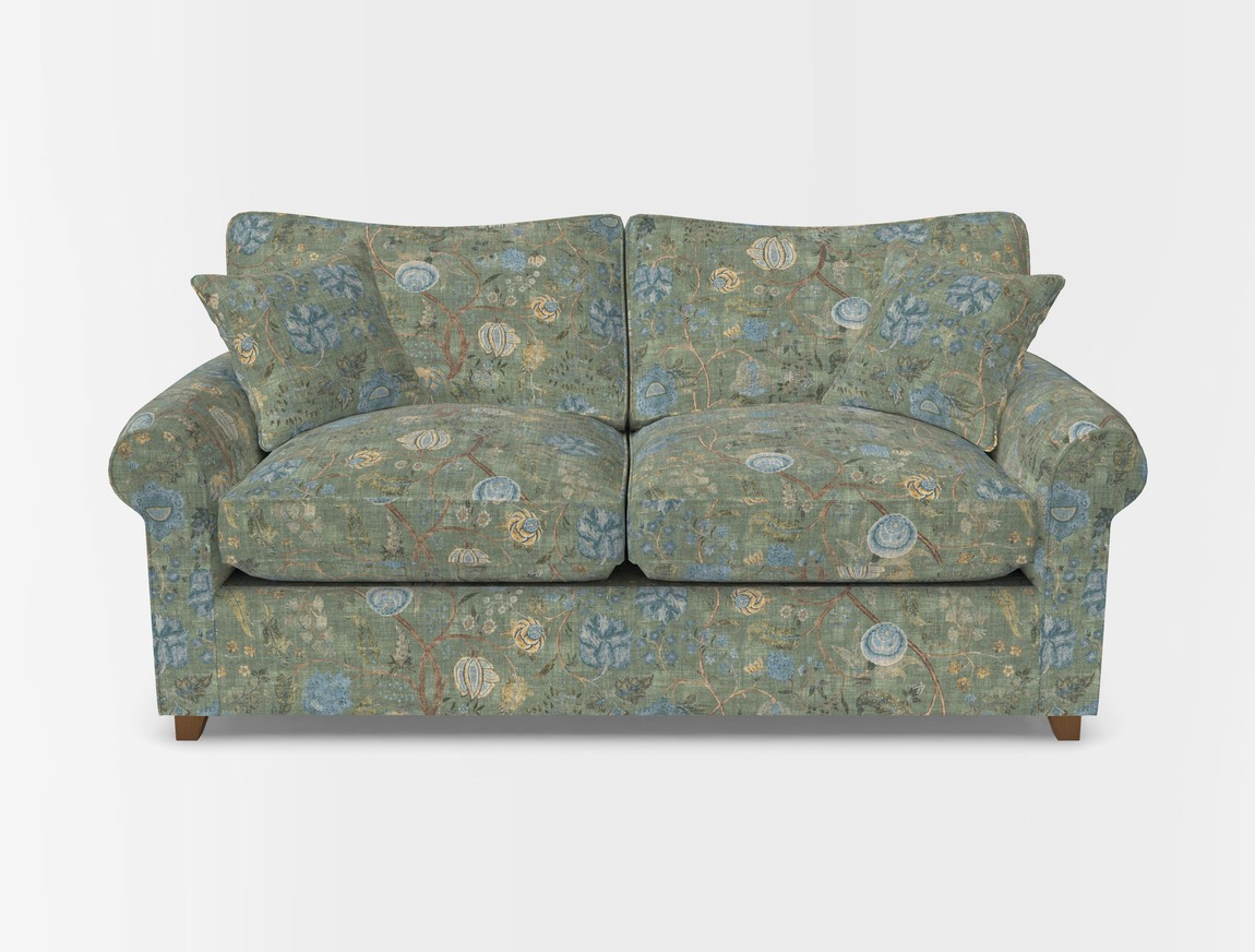 3 Seater