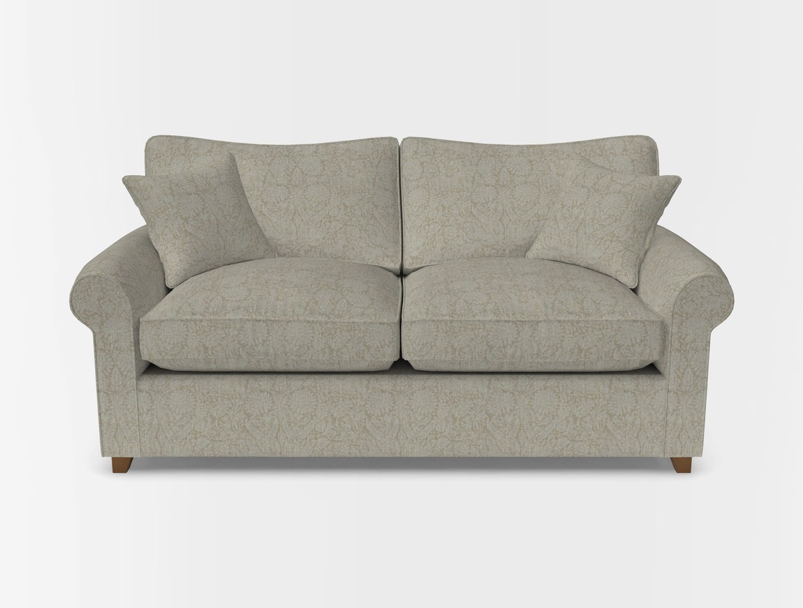 3 Seater