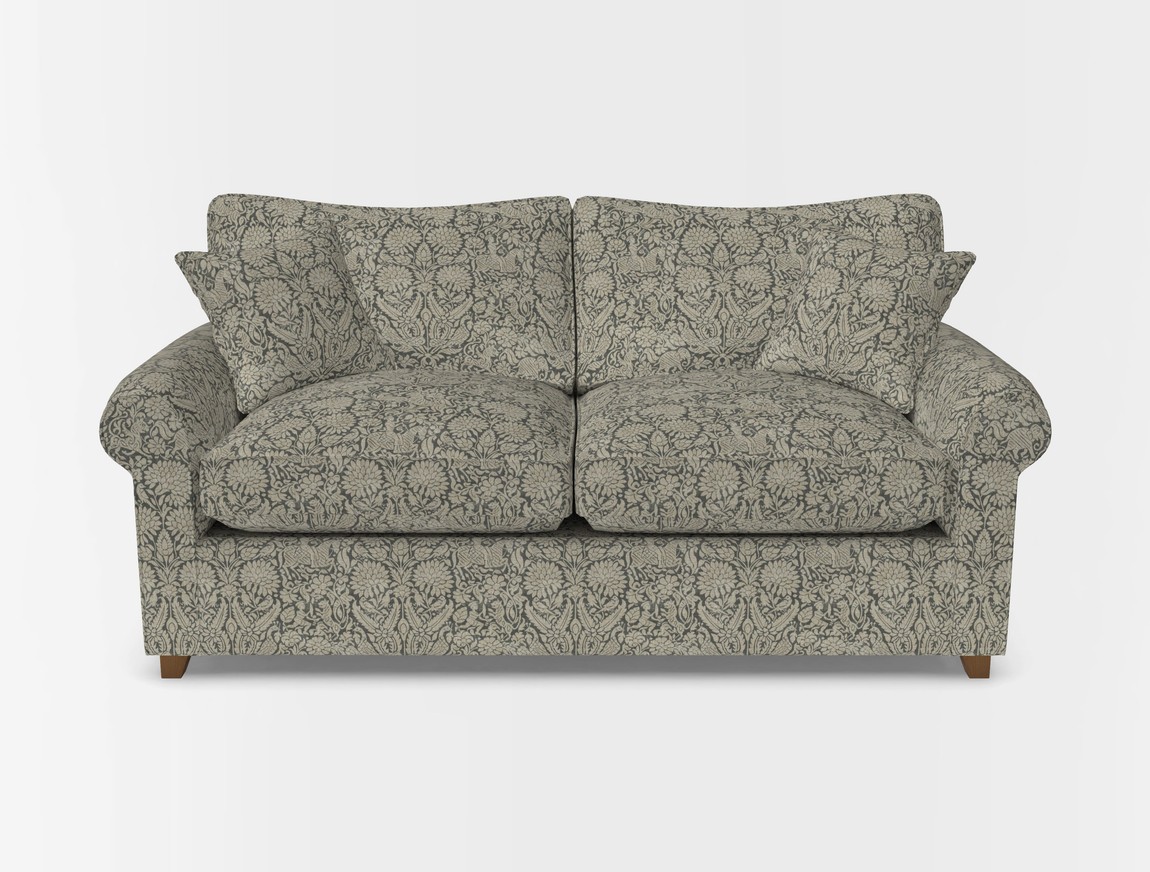 3 Seater
