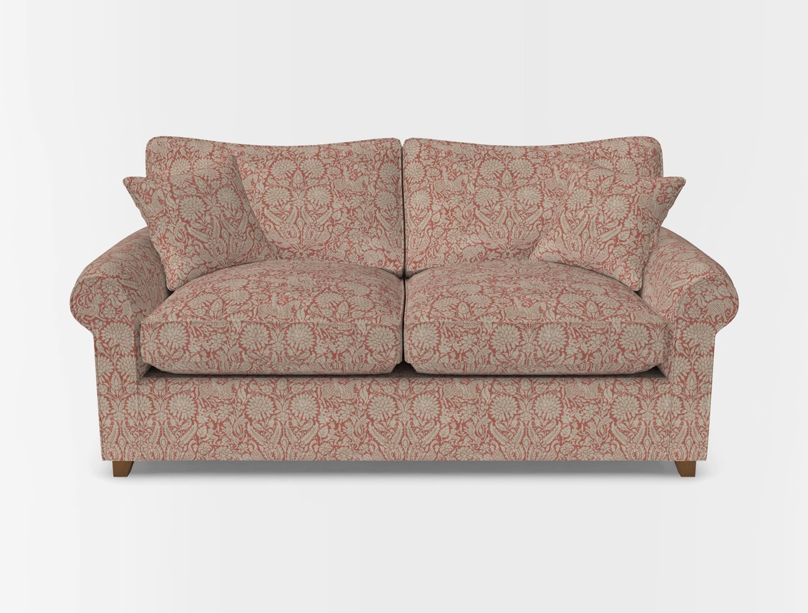 3 Seater