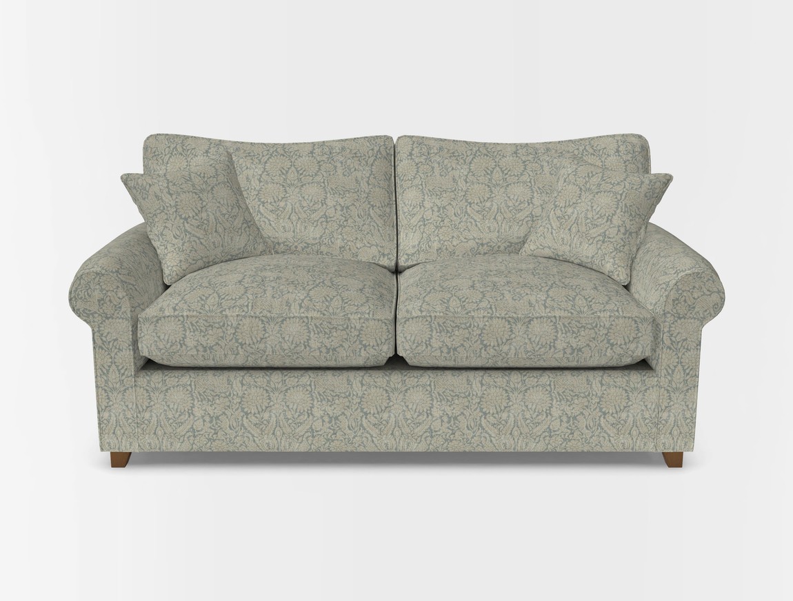 3 Seater