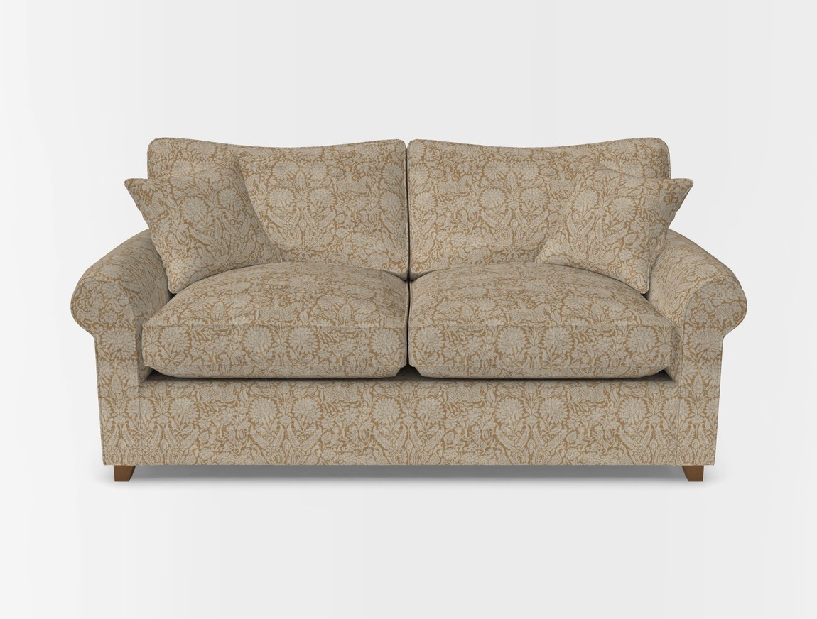 3 Seater