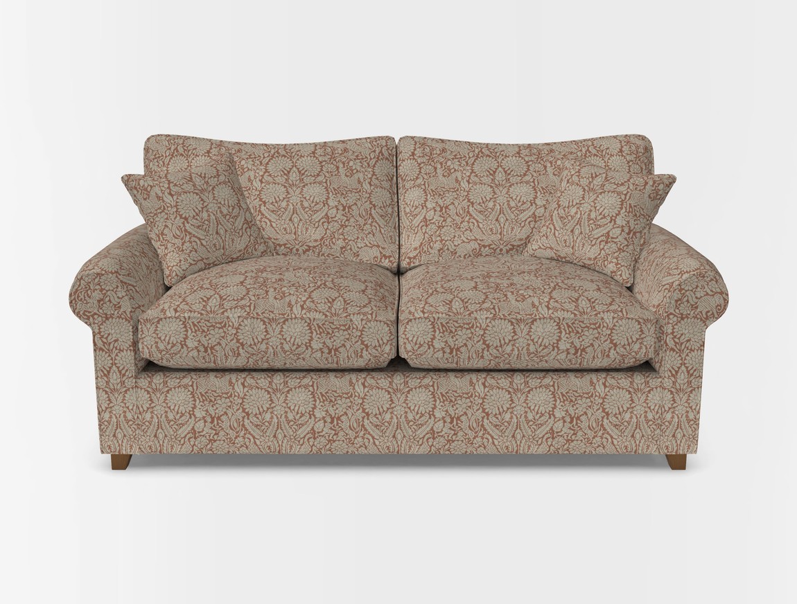 Waverley Sofa Bed front