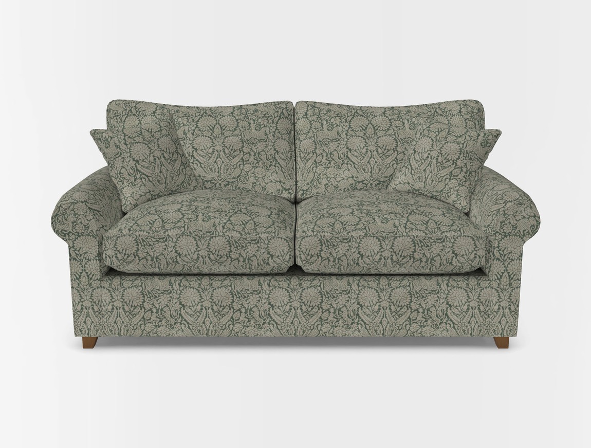 3 Seater