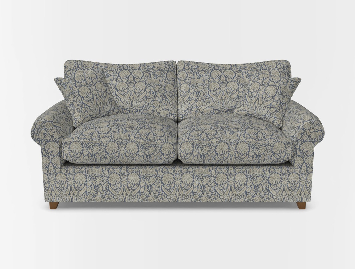 3 Seater