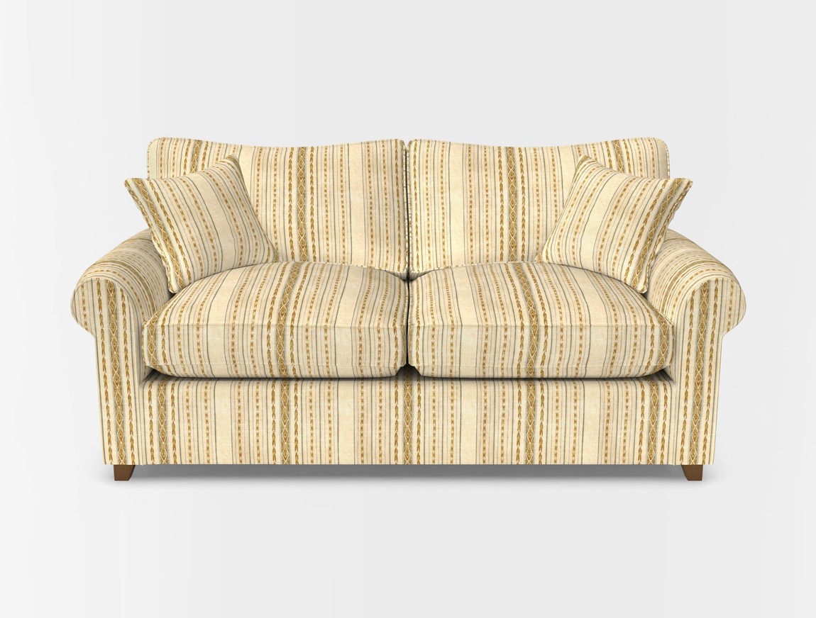 3 Seater