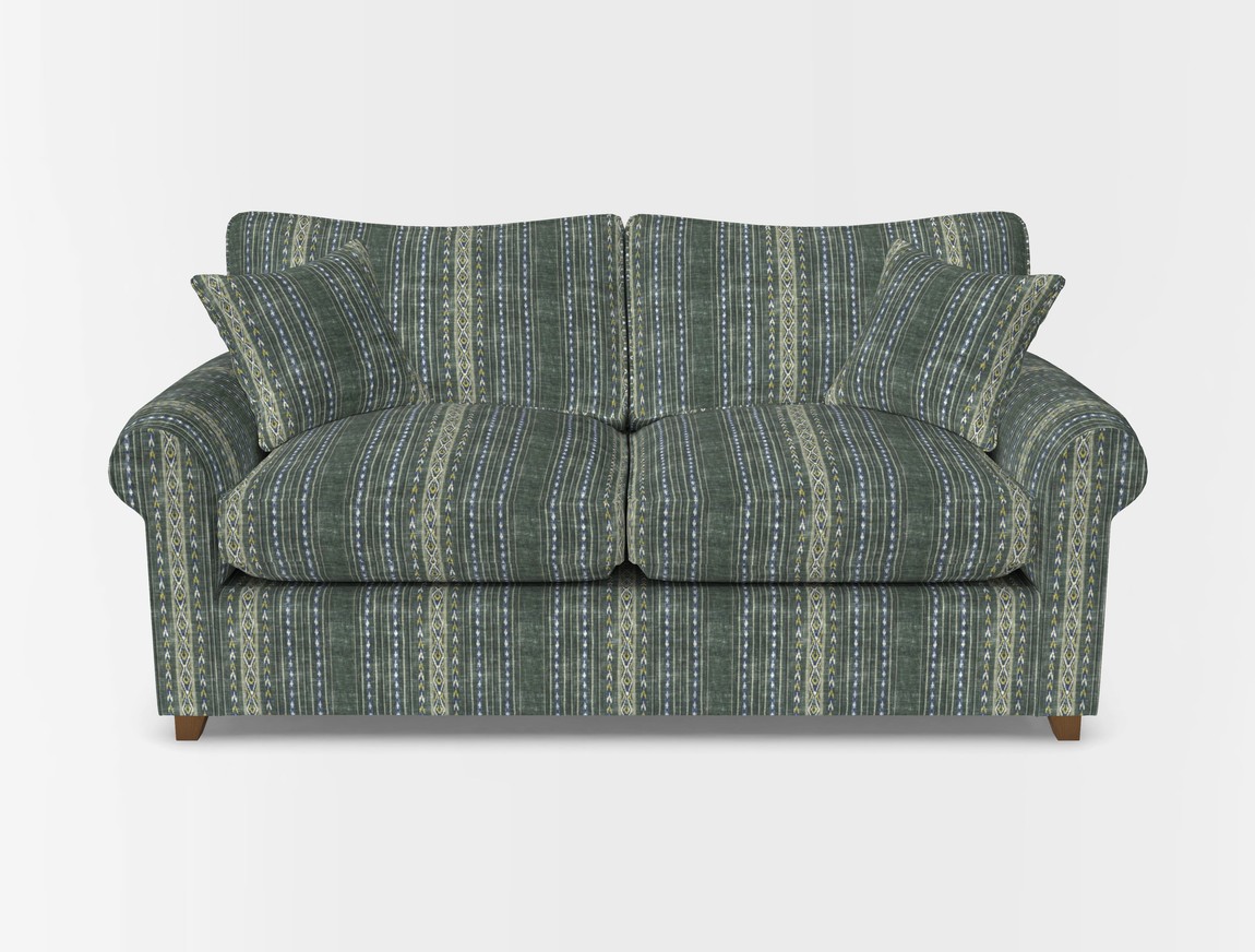 3 Seater