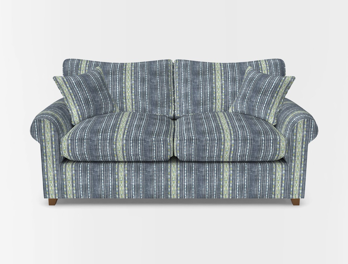 3 Seater