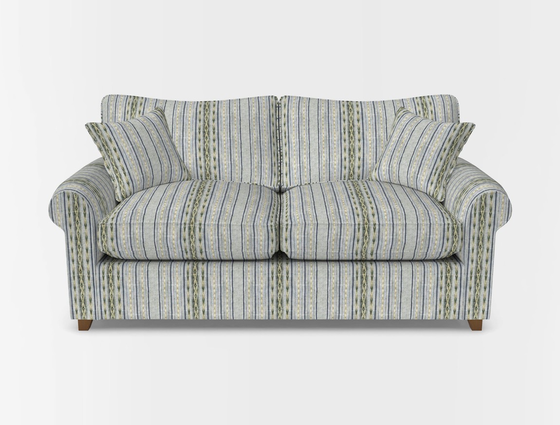 3 Seater