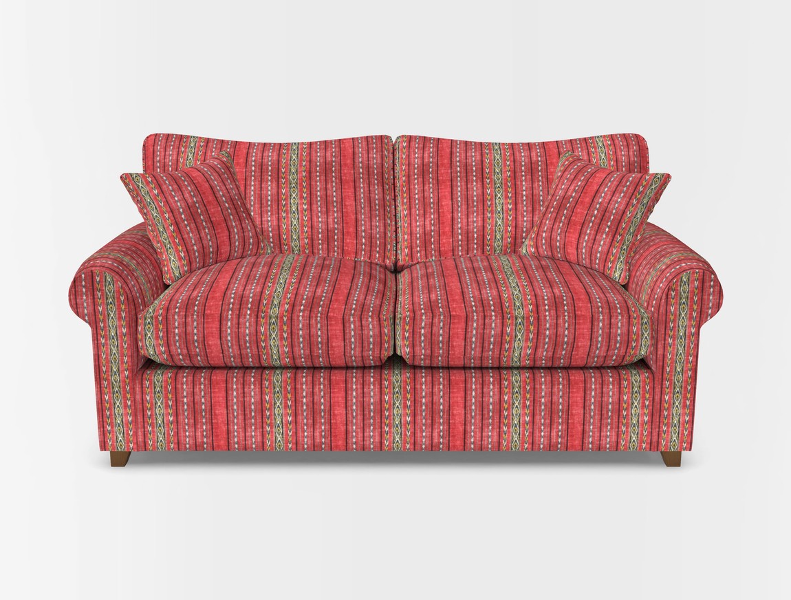 3 Seater