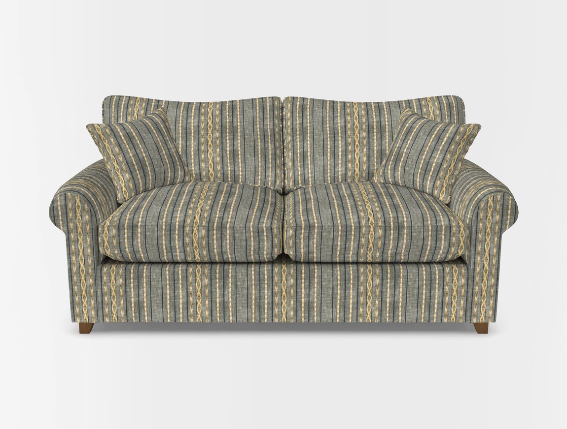 3 Seater