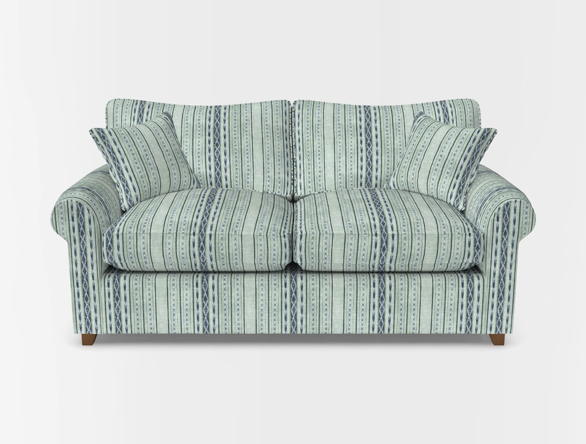 3 Seater