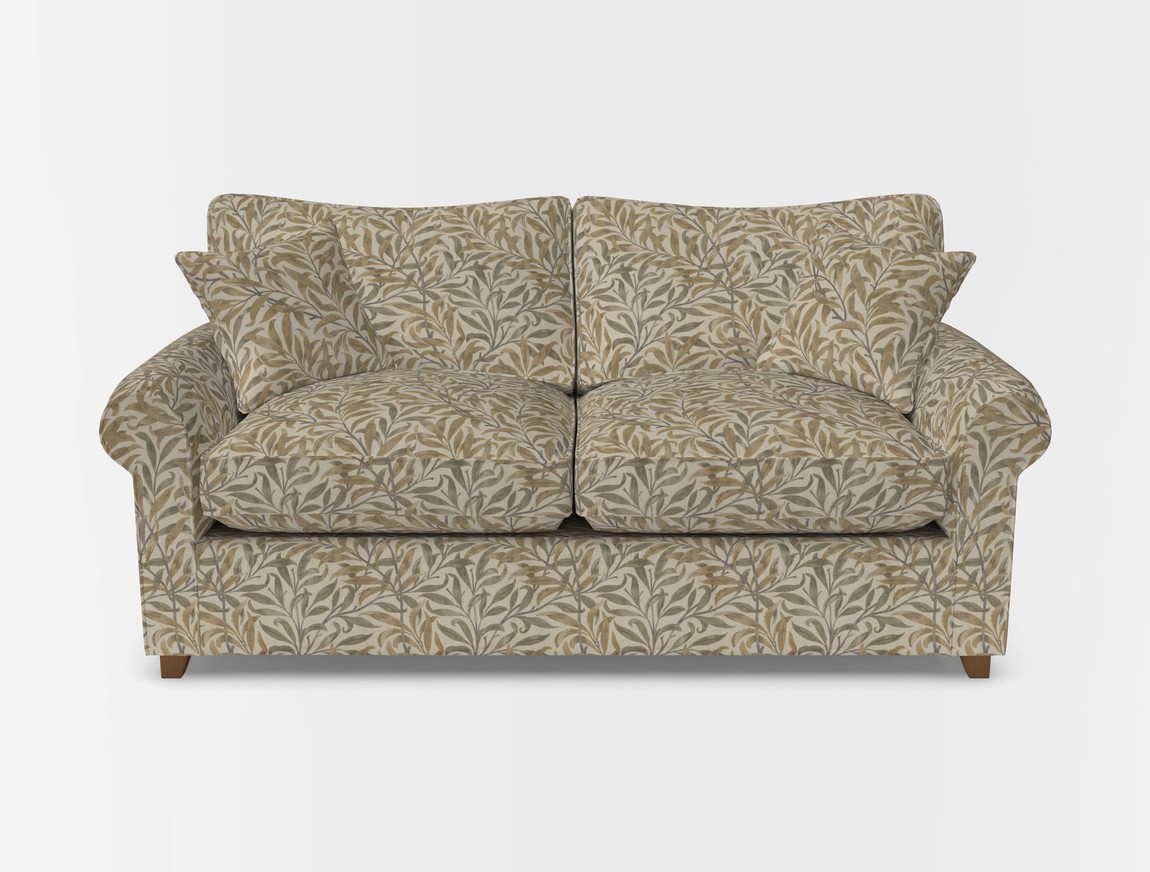 3 Seater