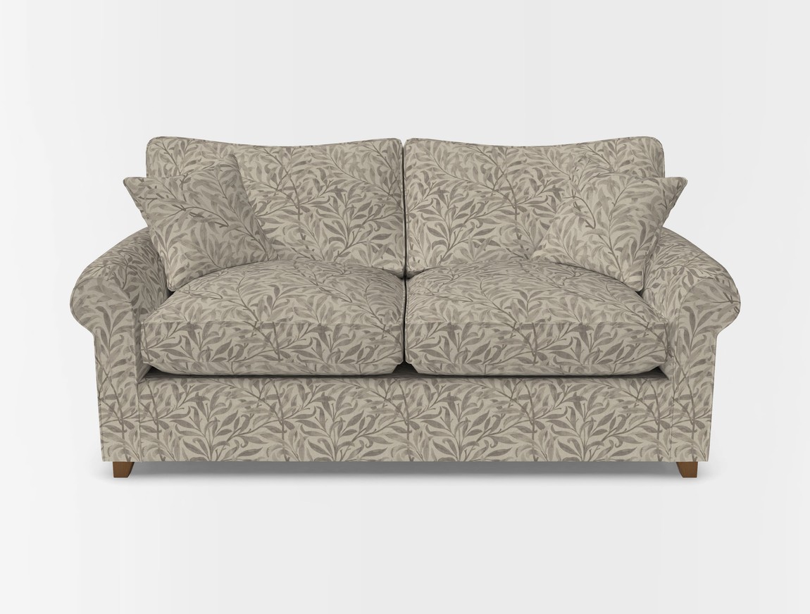 3 Seater