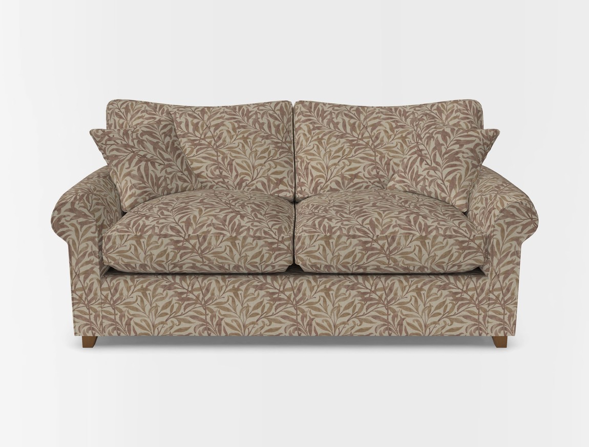 3 Seater