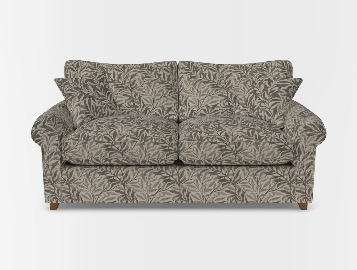 3 Seater