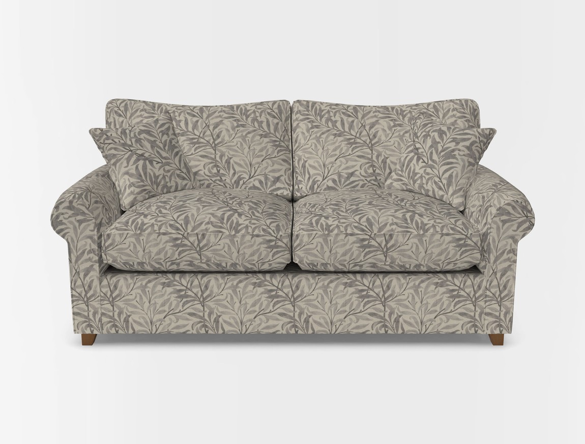 3 Seater