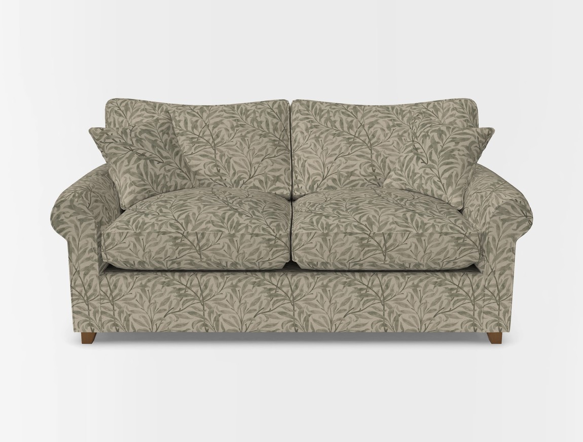 3 Seater