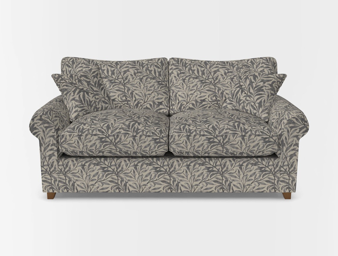 3 Seater