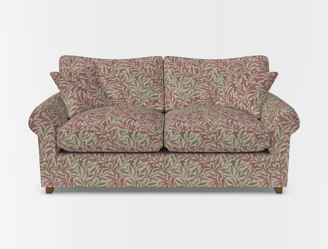 3 Seater